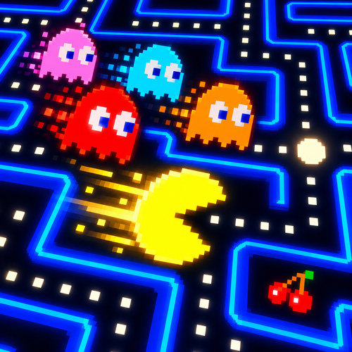 Pac-Man