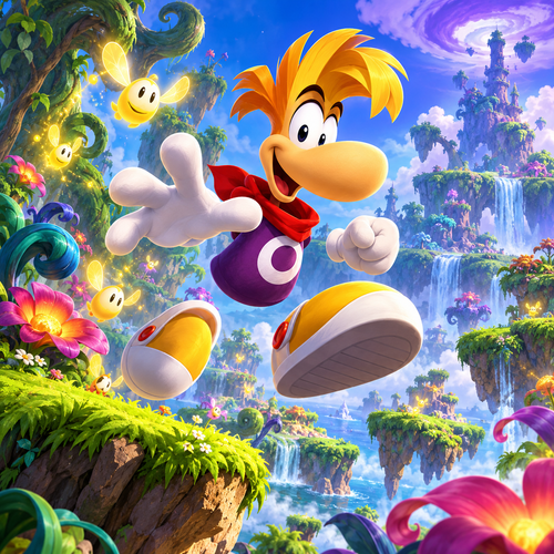 Rayman